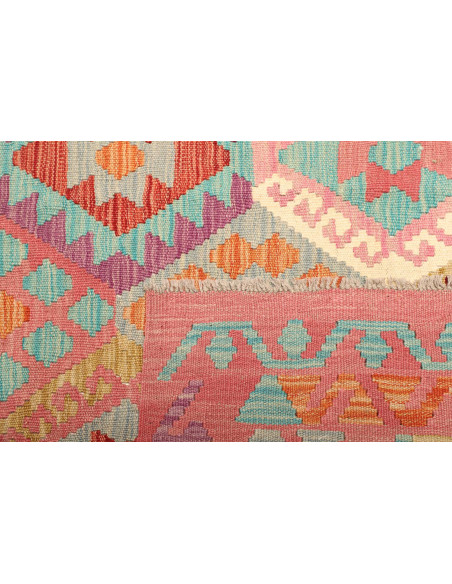 Tappeto Kilim Pakistan cm.262x284