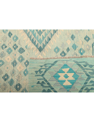 Tappeto Kilim Pakistan cm.254x286