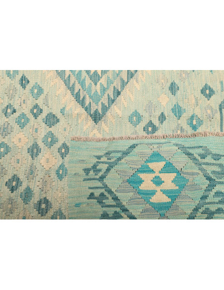 Tappeto Kilim Pakistan cm.254x286