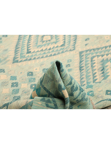 Tappeto Kilim Pakistan cm.254x286