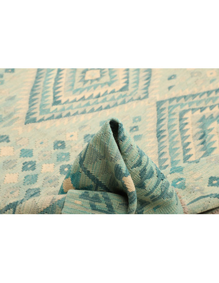 Tappeto Kilim Pakistan cm.254x286