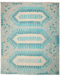 Tappeto Kilim Pakistan cm.247x306