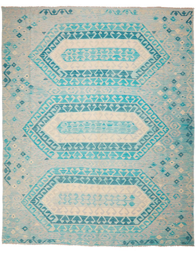 Tappeto Kilim Pakistan cm.247x306