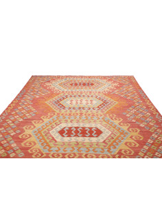 Tappeto Kilim Pakistan cm.253x290 2