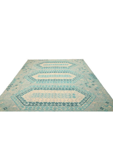 Tappeto Kilim Pakistan cm.247x306