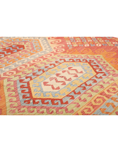 Tappeto Kilim Pakistan cm.253x290