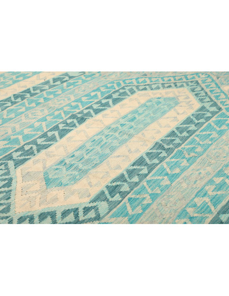 Tappeto Kilim Pakistan cm.247x306