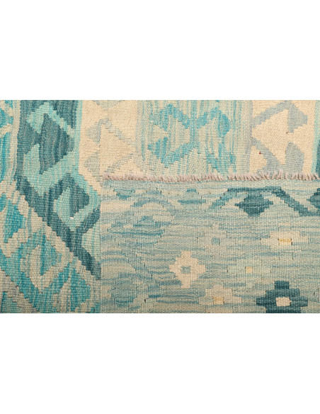 Tappeto Kilim Pakistan cm.247x306
