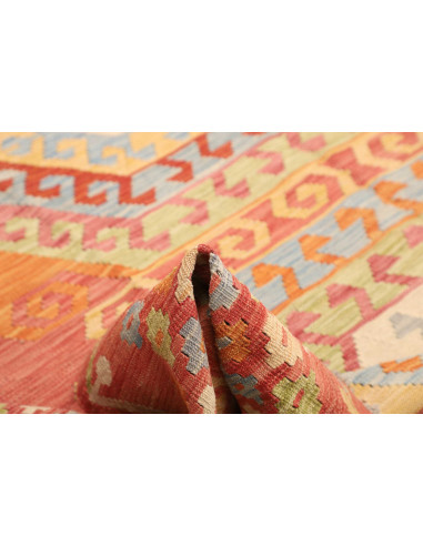 Tappeto Kilim Pakistan cm.253x290