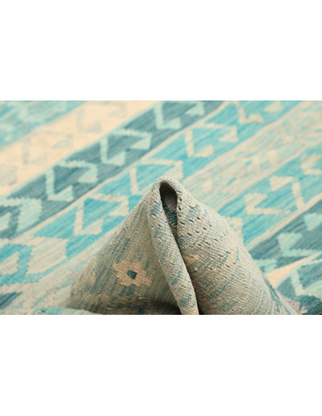 Tappeto Kilim Pakistan cm.247x306