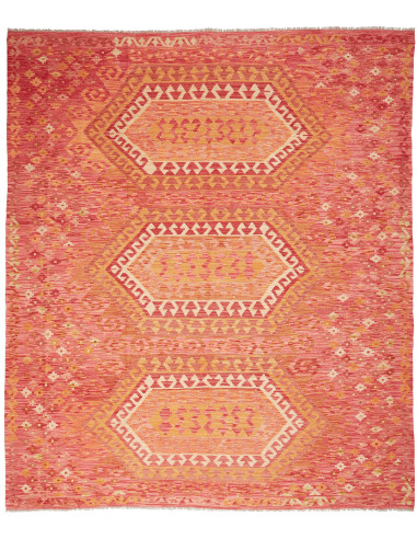 Tappeto Kilim Pakistan cm.250x293