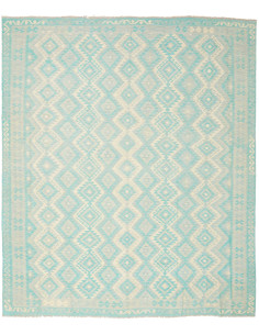 Tappeto Kilim Pakistan cm.255x297
