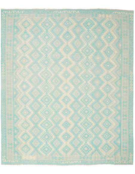 Tappeto Kilim Pakistan cm.255x297