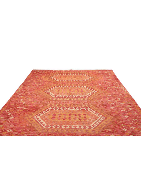 Tappeto Kilim Pakistan cm.250x293