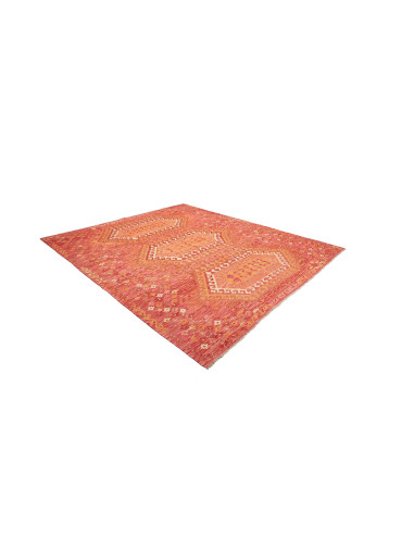 Tappeto Kilim Pakistan cm.250x293