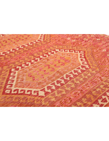 Tappeto Kilim Pakistan cm.250x293