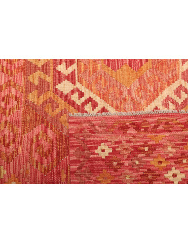Tappeto Kilim Pakistan cm.250x293