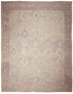 Tappeto Kilim Pakistan cm.315x389
