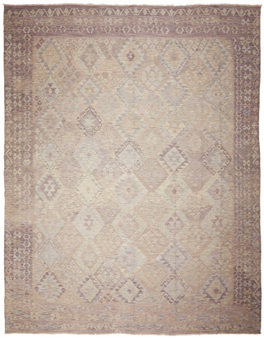 Tappeto Kilim Pakistan cm.315x389