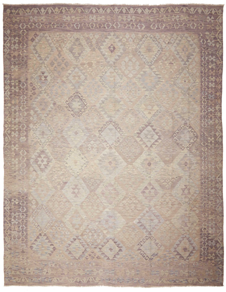Tappeto Kilim Pakistan cm.315x389
