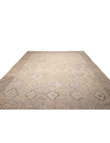 Tappeto Kilim Pakistan cm.315x389
