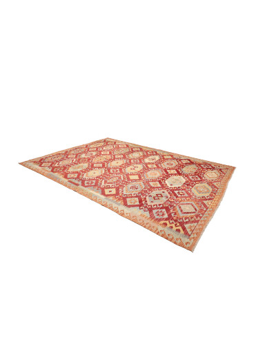 Tappeto Kilim Pakistan cm.246x345