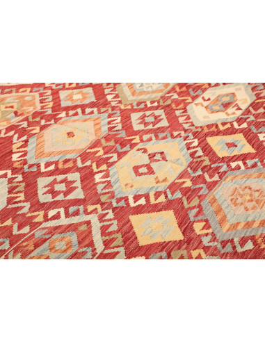 Tappeto Kilim Pakistan cm.246x345