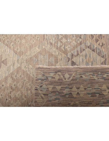 Tappeto Kilim Pakistan cm.315x389