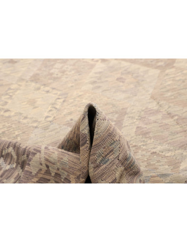 Tappeto Kilim Pakistan cm.315x389