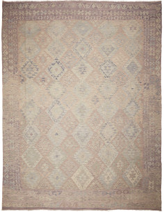 Tappeto Kilim Pakistan cm.309x400