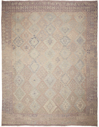 Tappeto Kilim Pakistan cm.309x400
