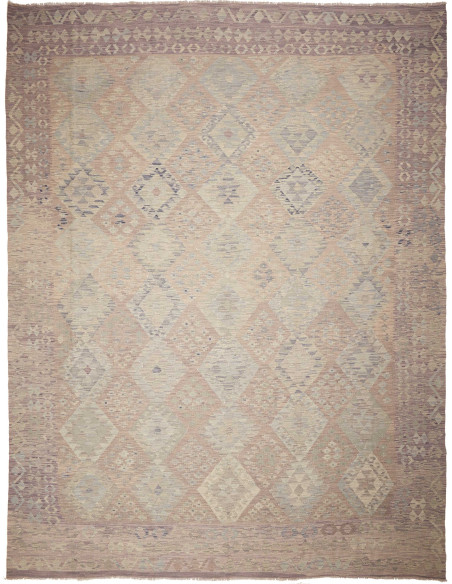 Tappeto Kilim Pakistan cm.309x400