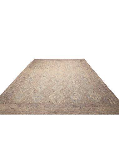 Tappeto Kilim Pakistan cm.309x400