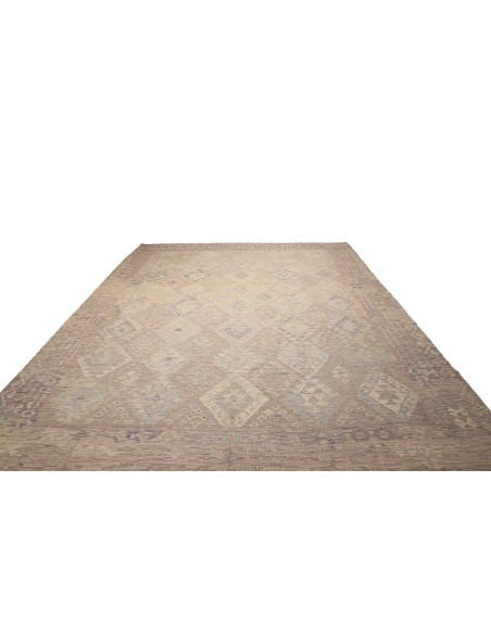 Tappeto Kilim Pakistan cm.309x400