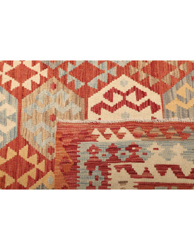 Tappeto Kilim Pakistan cm.312x386