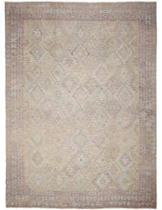 Tappeto Kilim Pakistan cm.300x403