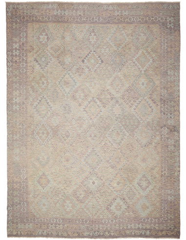 Tappeto Kilim Pakistan cm.300x403