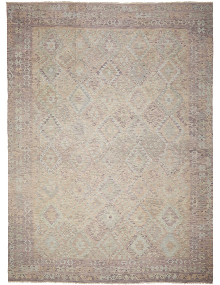 Tappeto Kilim Pakistan cm.300x403