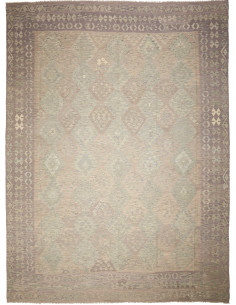 Tappeto Kilim Pakistan cm.310x416