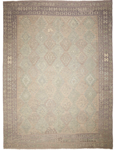 Tappeto Kilim Pakistan cm.310x416