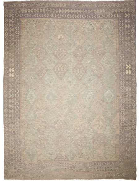 Tappeto Kilim Pakistan cm.310x416
