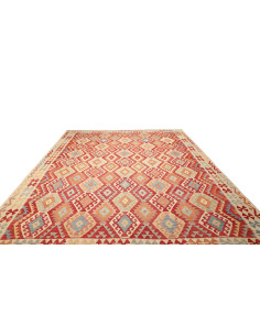 Tappeto Kilim Pakistan cm.301x383 2
