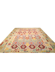 Tappeto Kilim Pakistan cm.318x382 2