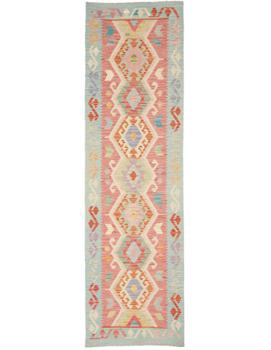 Tappeto Kilim Pakistan cm.85x294