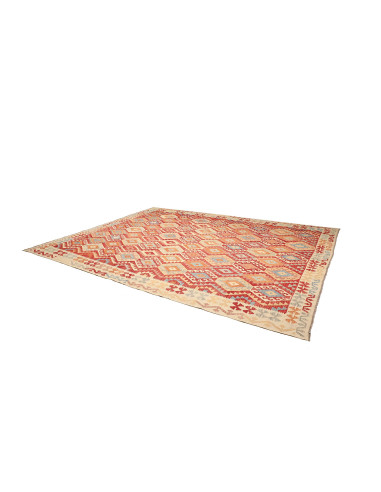 Tappeto Kilim Pakistan cm.301x383