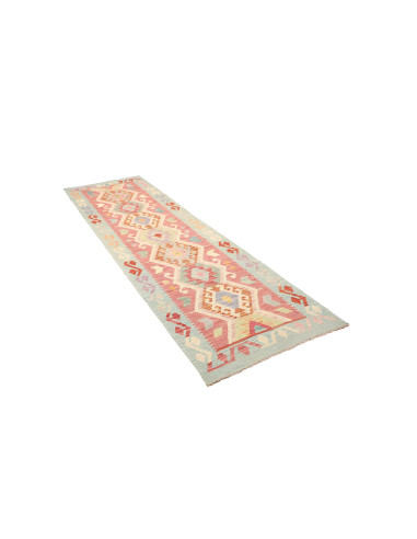 Tappeto Kilim Pakistan cm.85x294