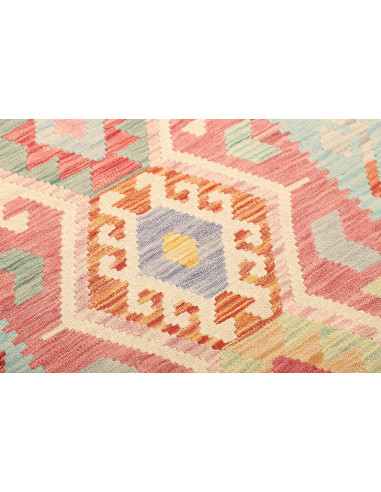 Tappeto Kilim Pakistan cm.85x294
