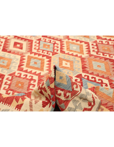 Tappeto Kilim Pakistan cm.301x383