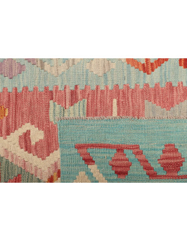 Tappeto Kilim Pakistan cm.85x294