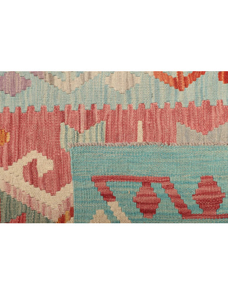 Tappeto Kilim Pakistan cm.85x294